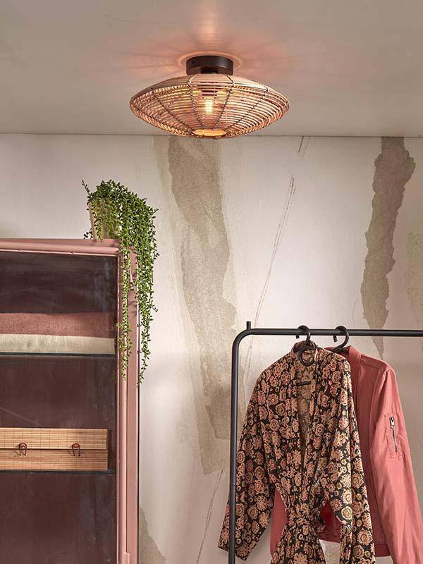 Tanami Disc Ceiling Lamp