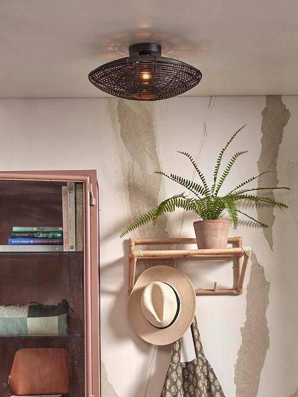 Tanami Disc Ceiling Lamp