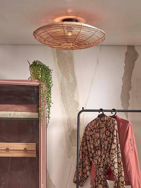 Tanami Disc Ceiling Lamp