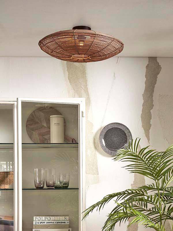 Tanami Disc Ceiling Lamp