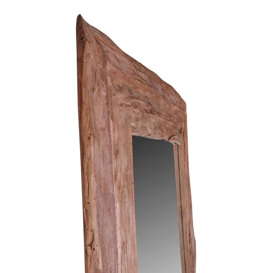 Granada Antique Mirror - WOO .Design