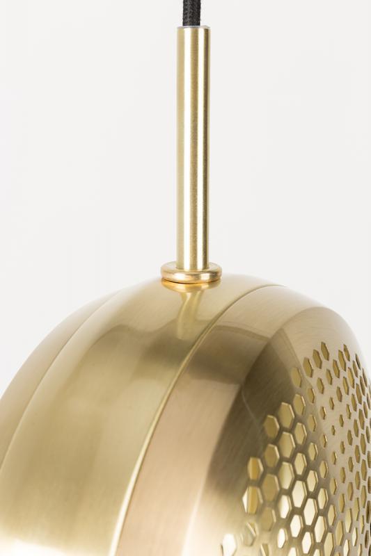 Gringo Flat Pendant Lamp - WOO .Design