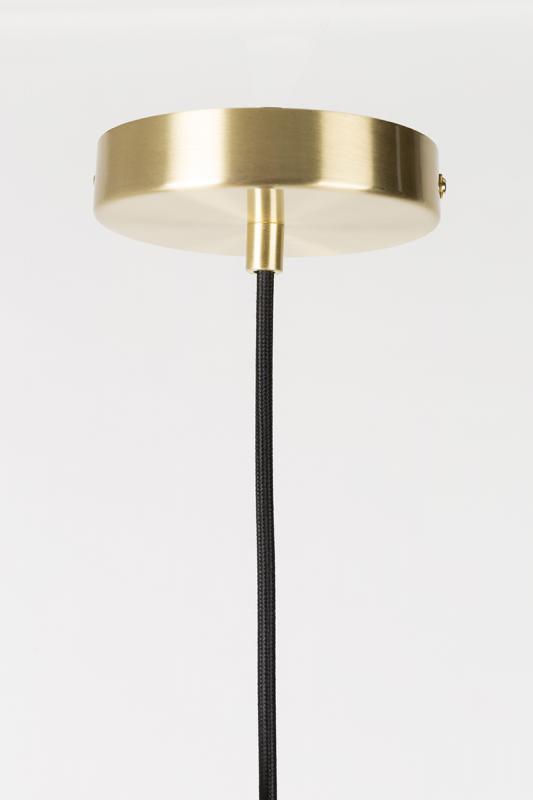 Gringo Flat Pendant Lamp - WOO .Design
