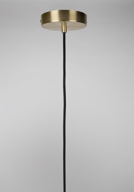 Gringo Pendant Lamp - WOO .Design