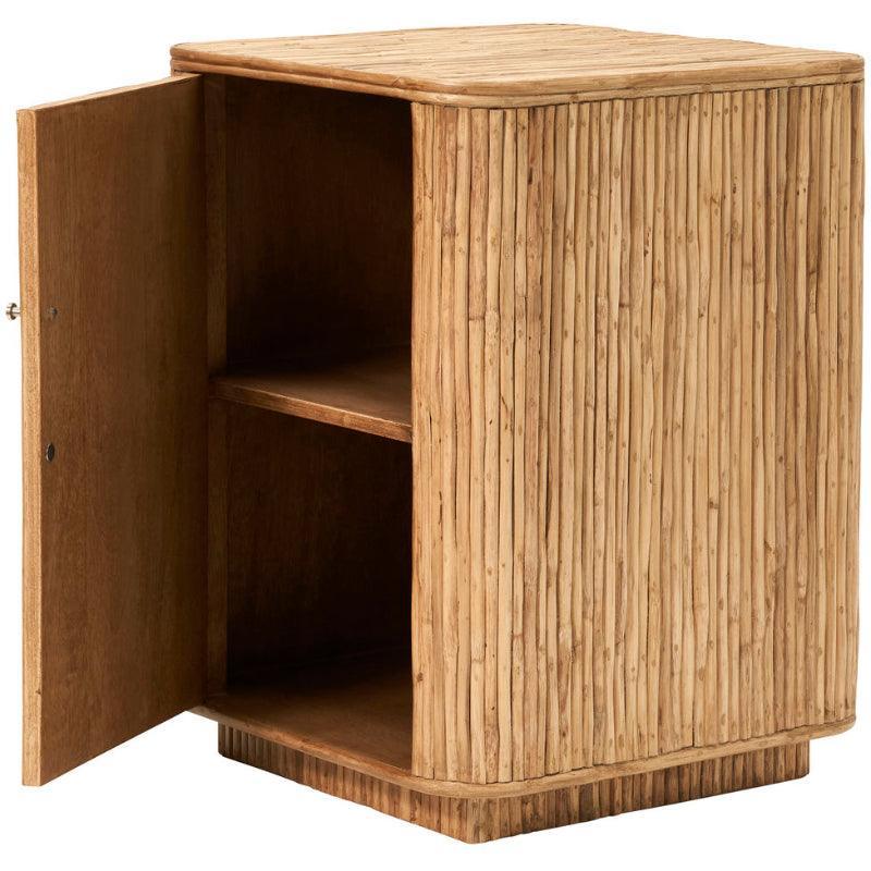 Gro Nature Cabinet - WOO .Design