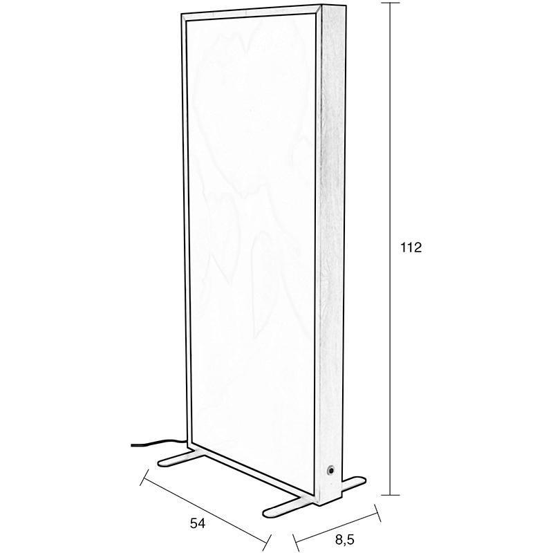 Grow XXL Floor Lamp - WOO .Design