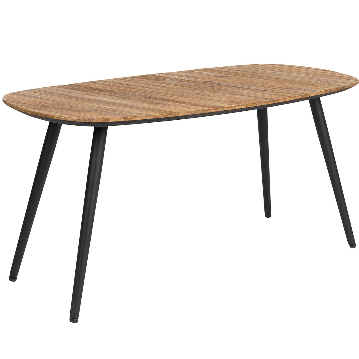 Gualdo Brown Coffee Table - WOO .Design