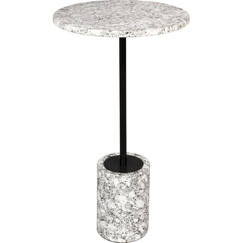 Gunnar Side Table - WOO .Design