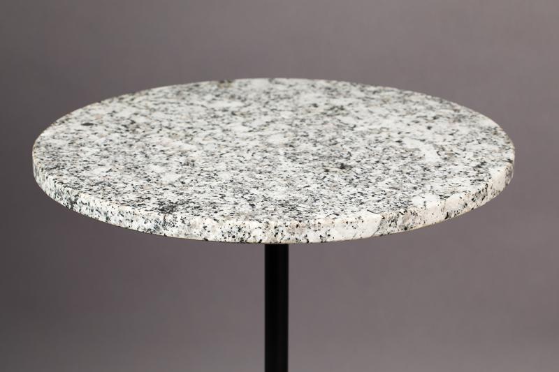 Gunnar Side Table - WOO .Design