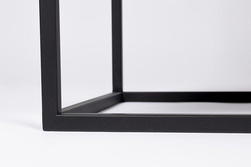Guuji High 1 Doors Cabinet - WOO .Design