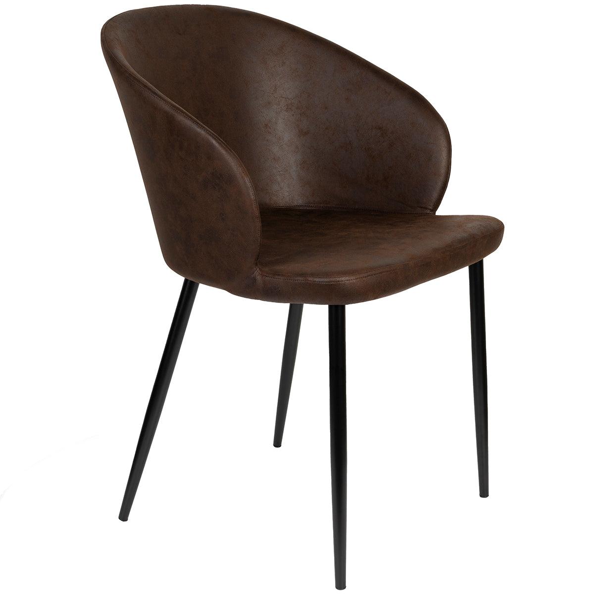 Hadid Chair (2/Set) - WOO .Design