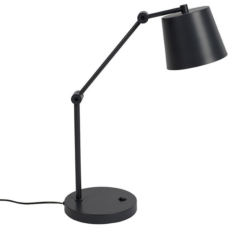 Hajo Desk Lamp - WOO .Design