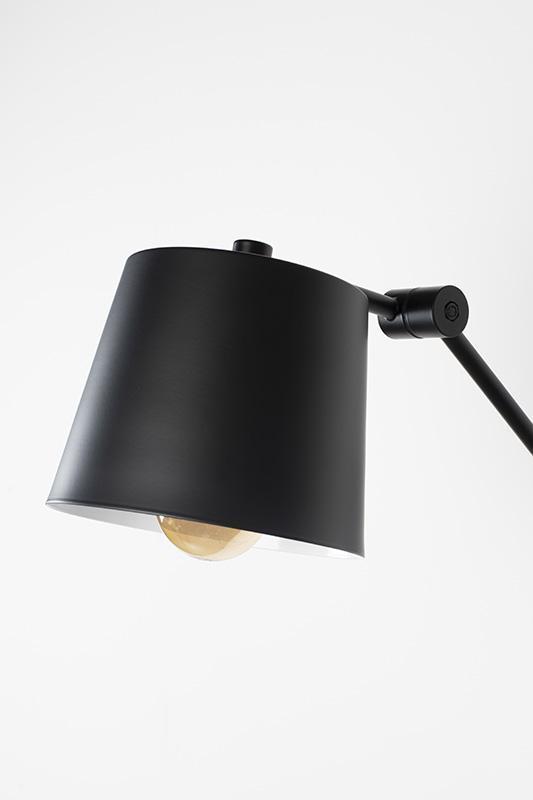 Hajo Wall Lamp - WOO .Design