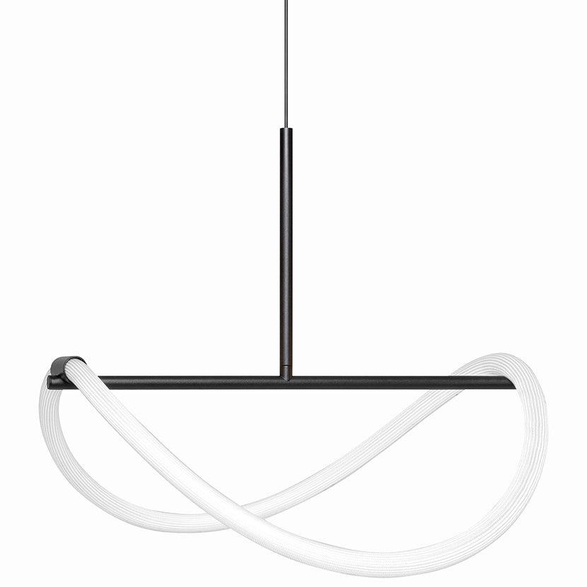 Halo Pendant Lamp - WOO .Design