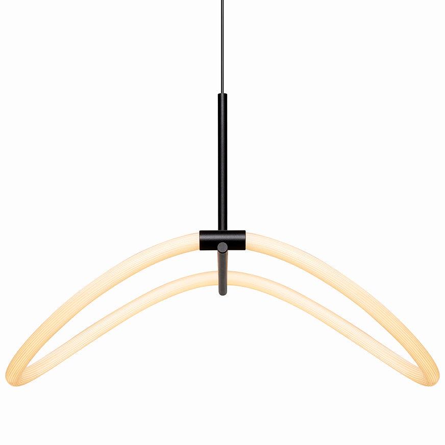 Halo Pendant Lamp - WOO .Design