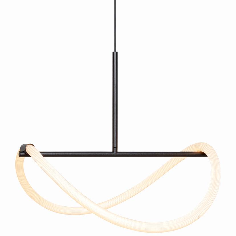 Halo Pendant Lamp - WOO .Design