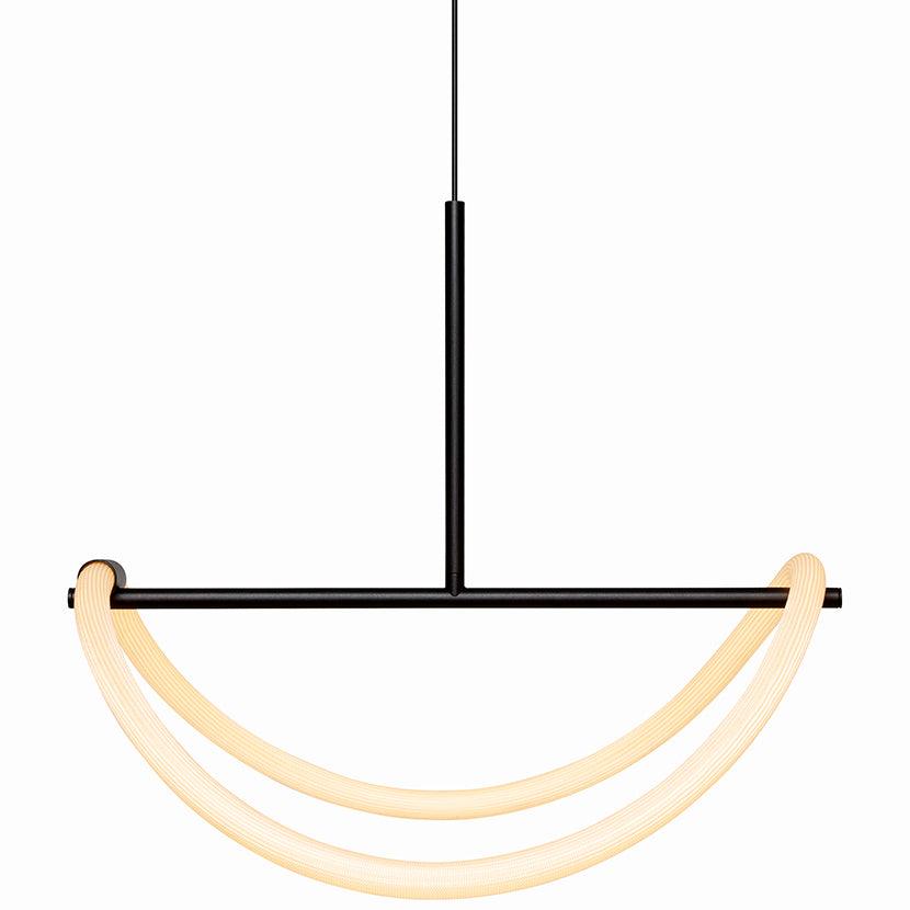 Halo Pendant Lamp - WOO .Design