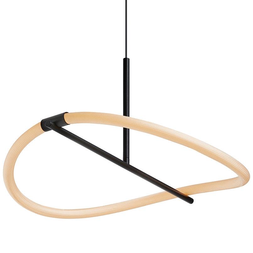 Halo Pendant Lamp - WOO .Design