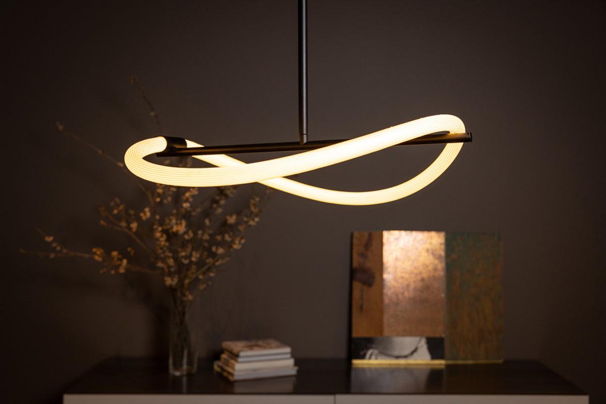 Halo Pendant Lamp - WOO .Design