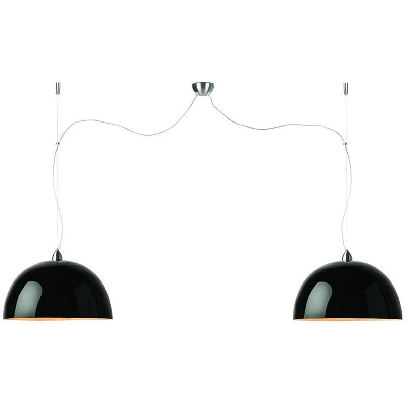 Halong Double Pendant Lamp - WOO .Design