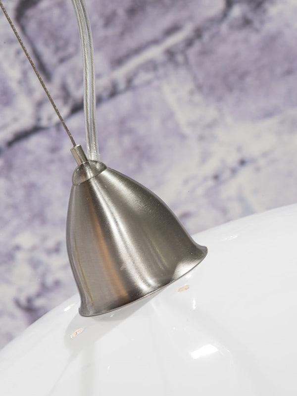 Halong Double Pendant Lamp - WOO .Design