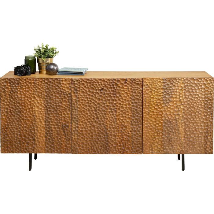 Hammer Brown Sideboard - WOO .Design