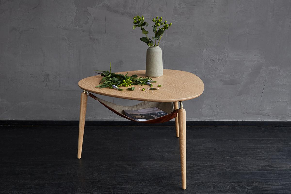 Hang Out Coffee Table - WOO .Design