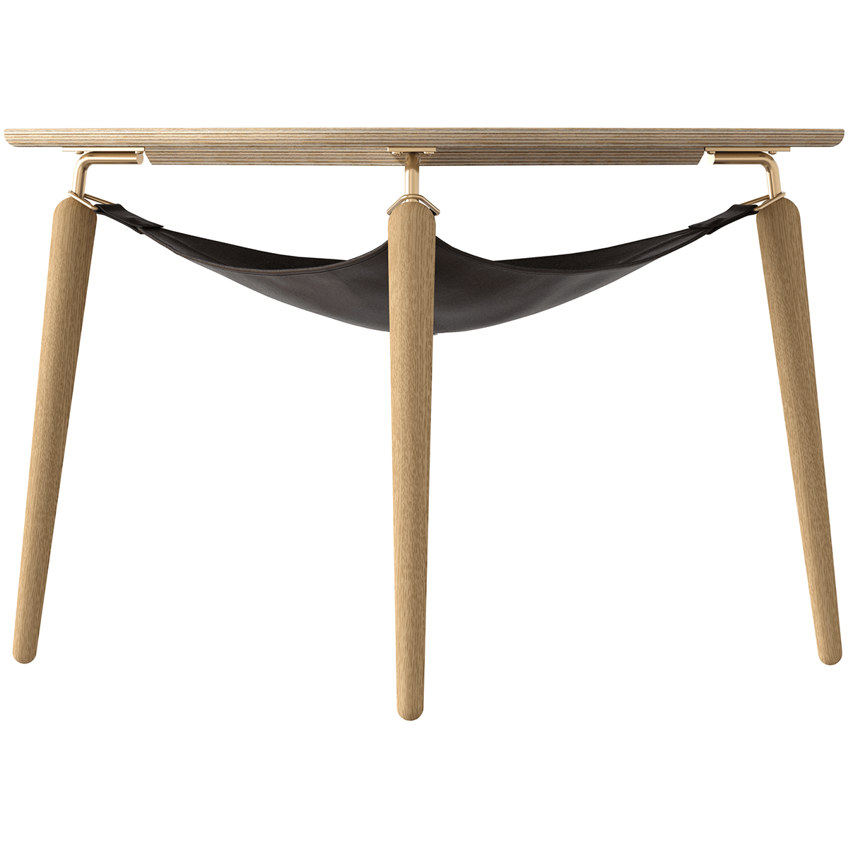 Hang Out Coffee Table - WOO .Design