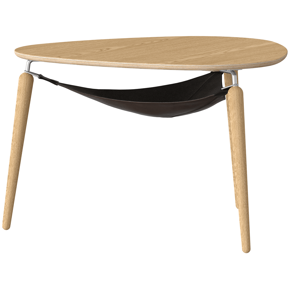 Hang Out Coffee Table - WOO .Design