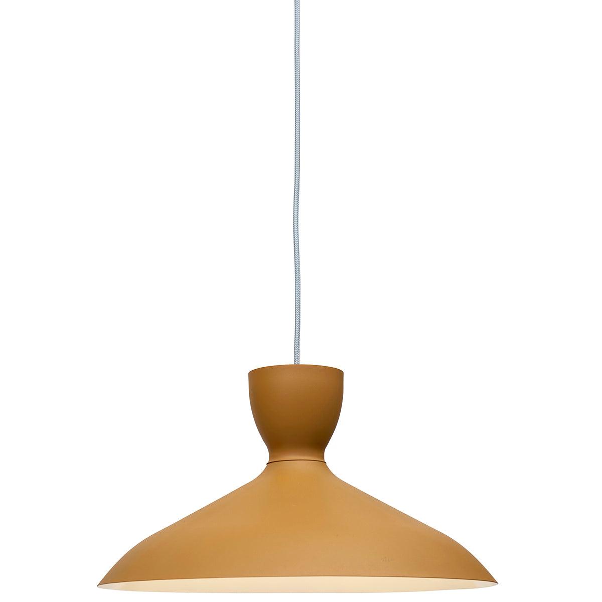 Hanover Hanging Lamp - WOO .Design