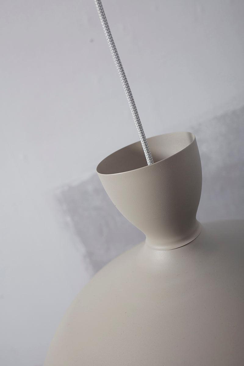Hanover Hanging Lamp - WOO .Design