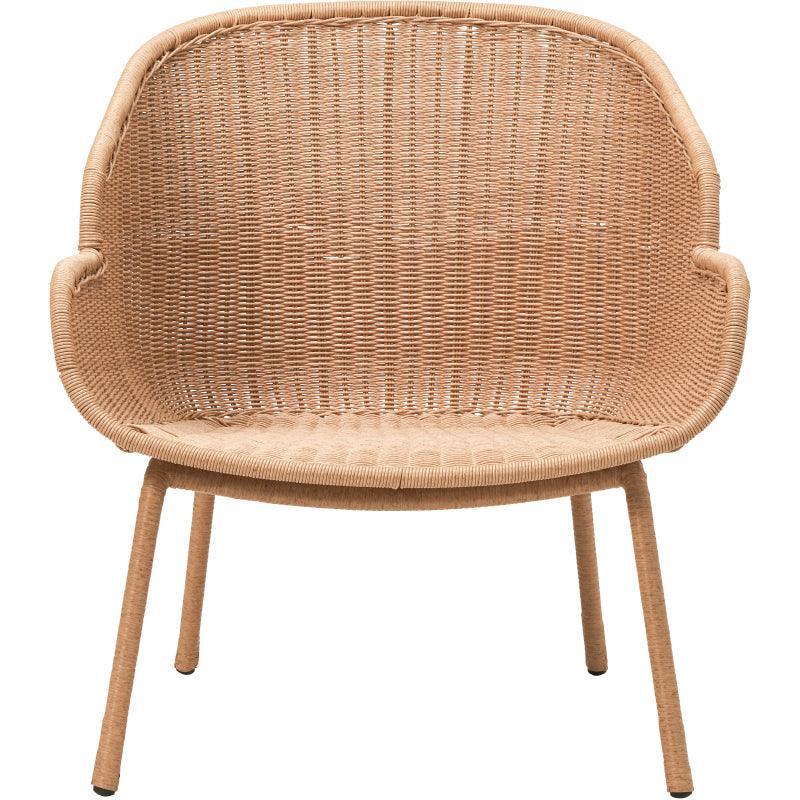 Hapur Lounge chair - WOO .Design