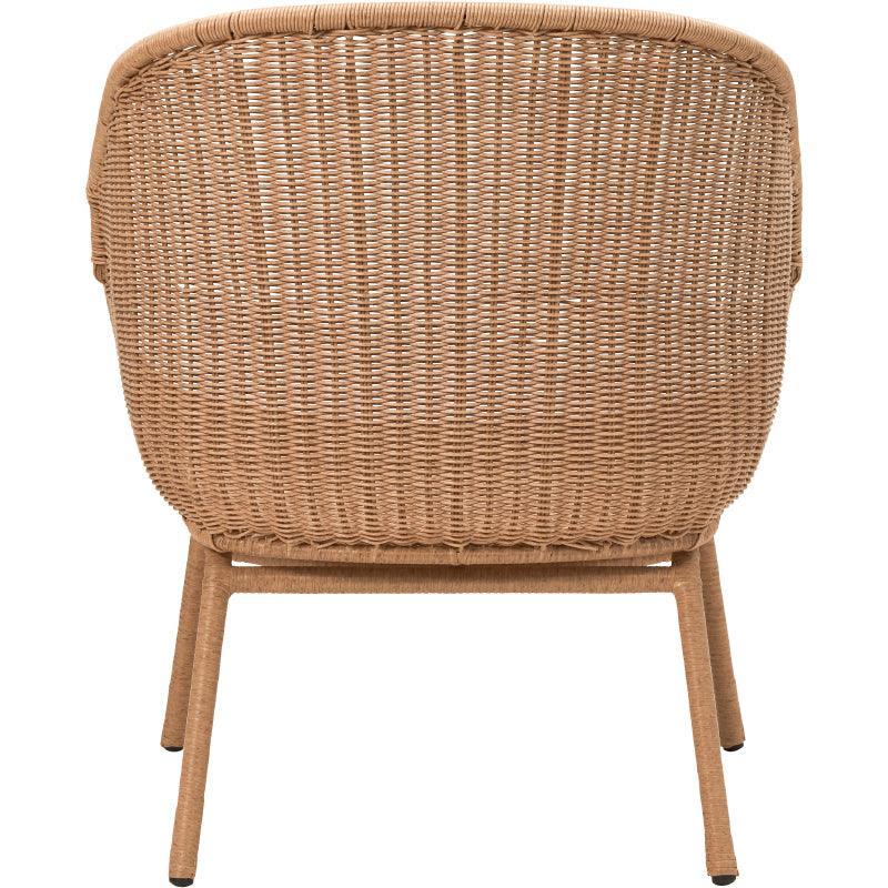 Hapur Lounge chair - WOO .Design