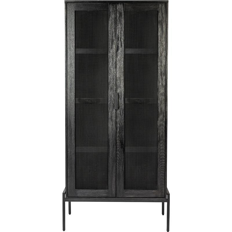 Hardy Cabinet - WOO .Design