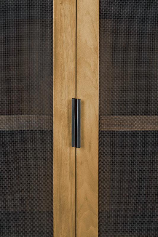 Hardy Cabinet - WOO .Design