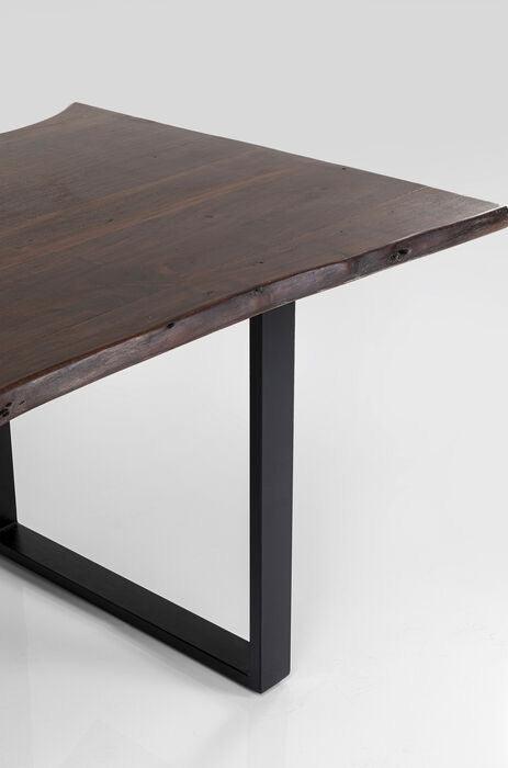 Harmony Dark Table - WOO .Design