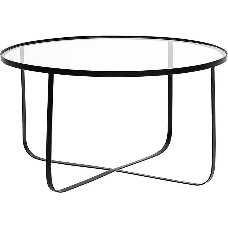 Harper Coffee Table - WOO .Design
