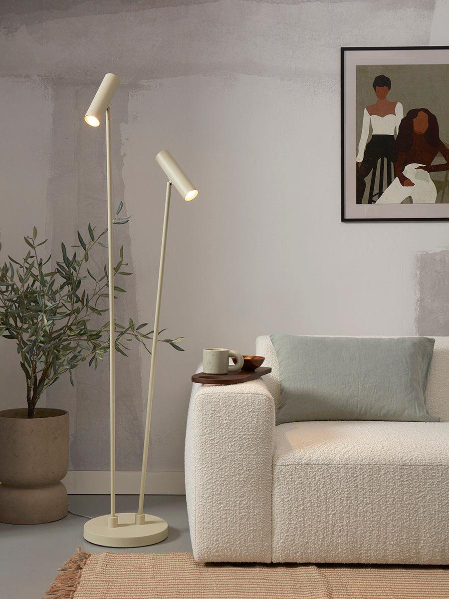 Havana Floor Lamp - WOO .Design