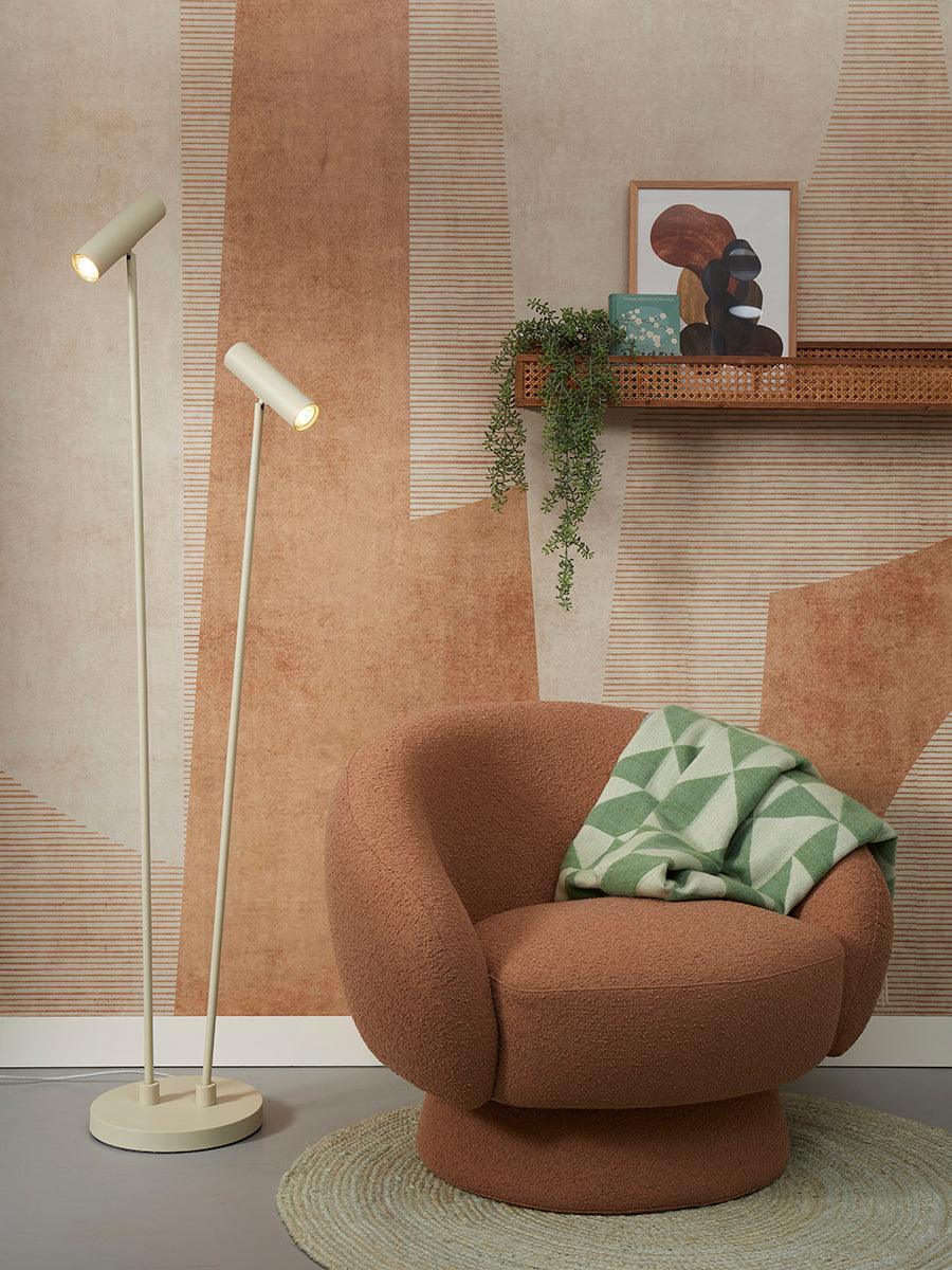 Havana Floor Lamp - WOO .Design