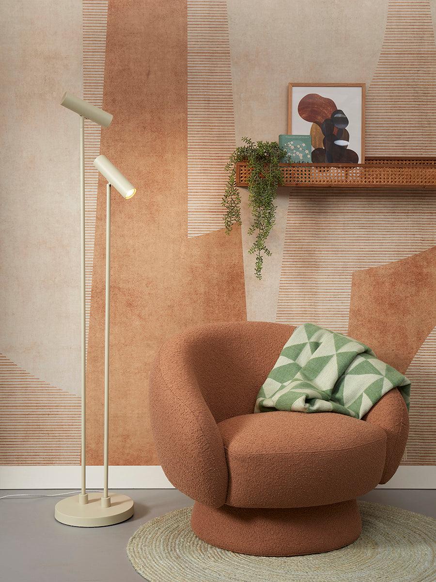 Havana Floor Lamp - WOO .Design