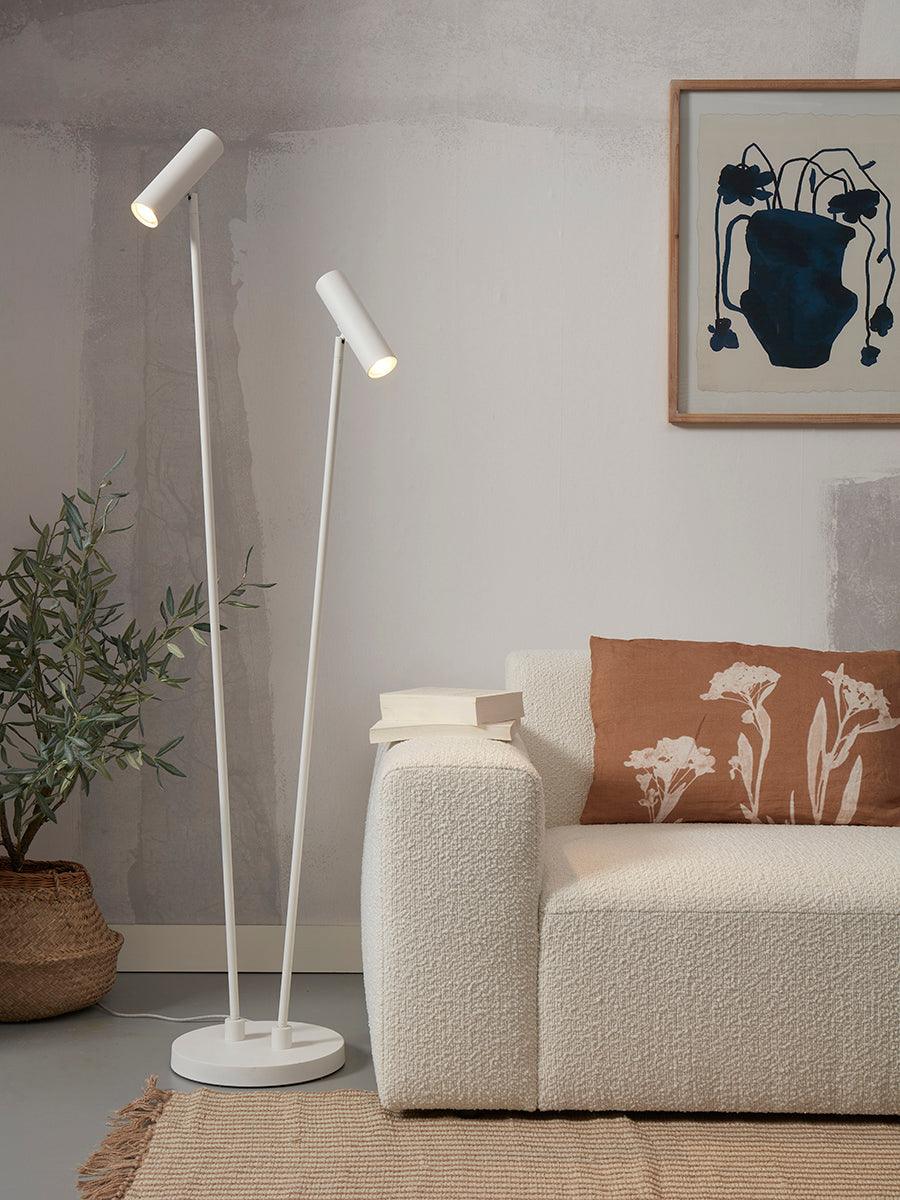 Havana Floor Lamp - WOO .Design