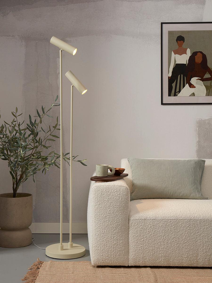 Havana Floor Lamp - WOO .Design