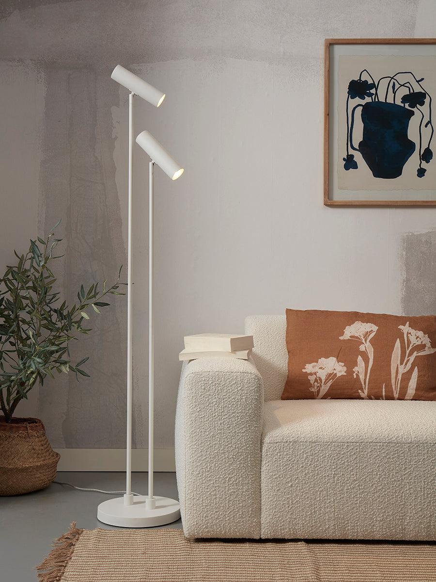 Havana Floor Lamp - WOO .Design