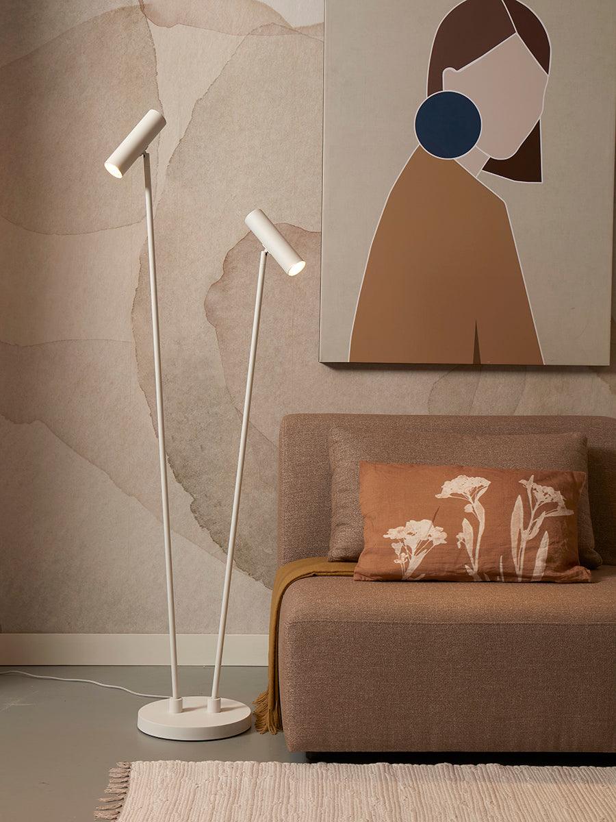 Havana Floor Lamp - WOO .Design