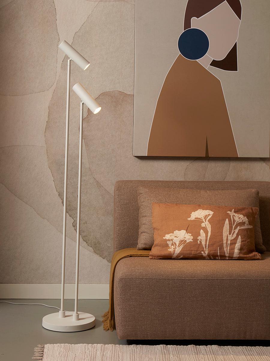 Havana Floor Lamp - WOO .Design