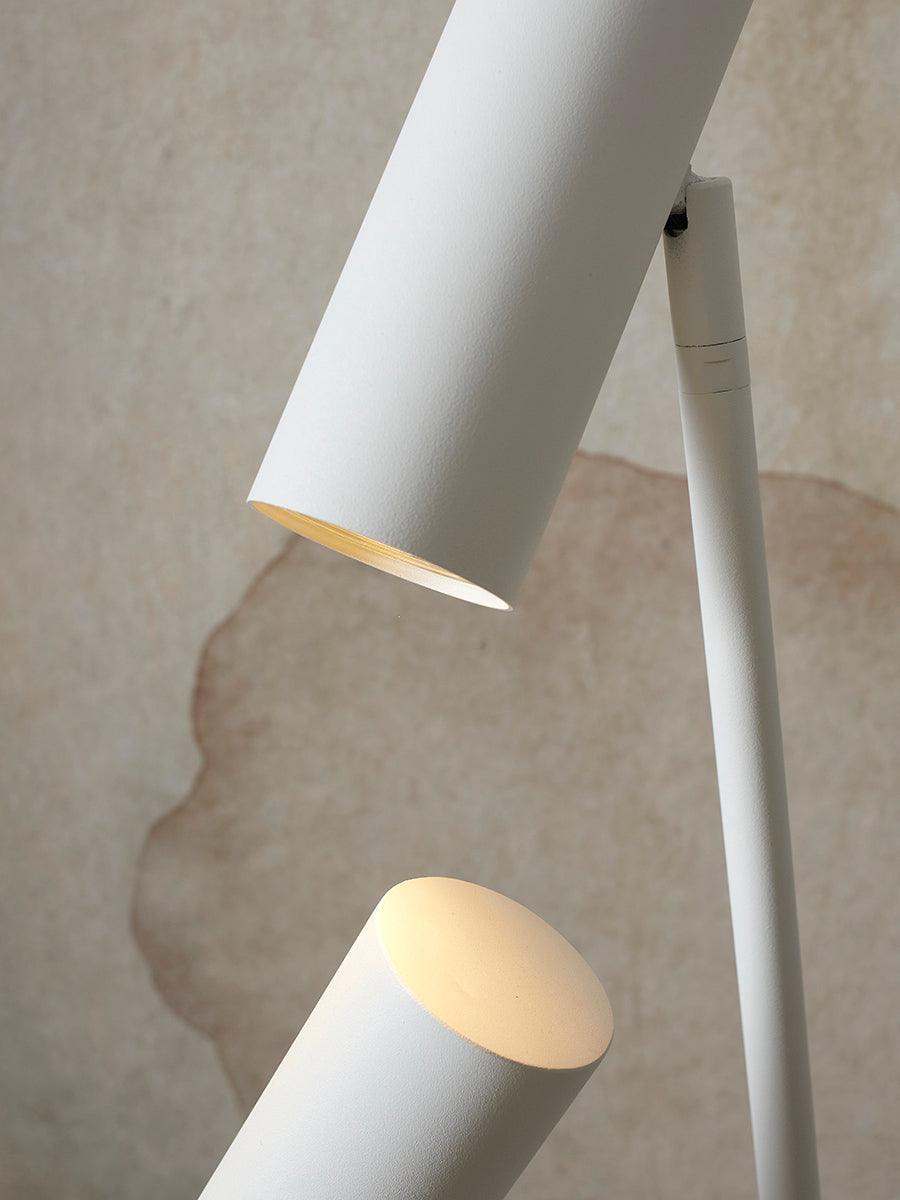 Havana Floor Lamp - WOO .Design