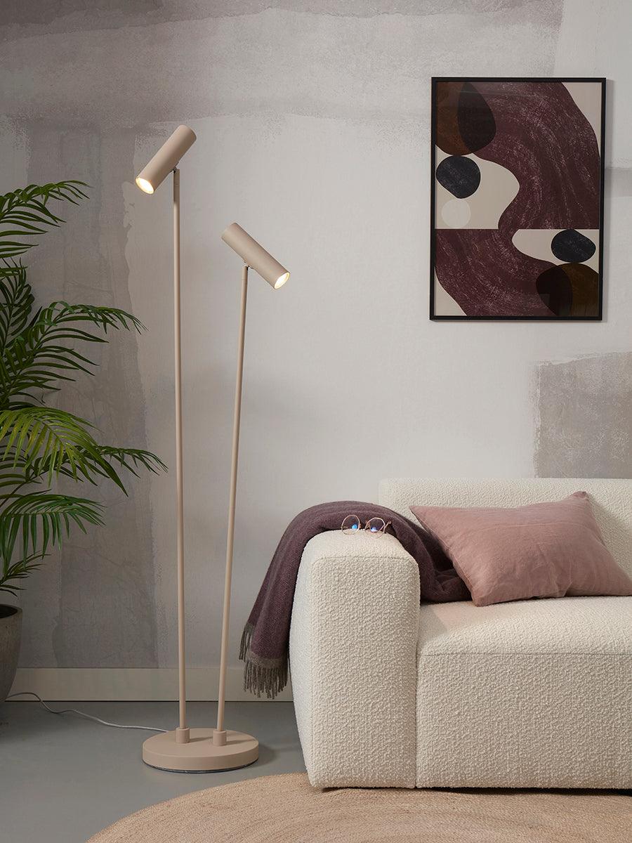 Havana Floor Lamp - WOO .Design