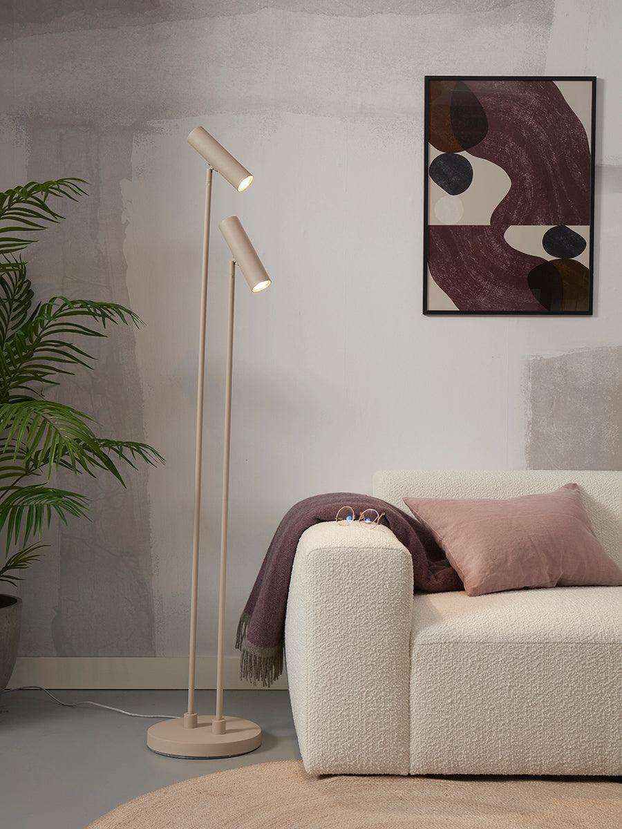 Havana Floor Lamp - WOO .Design