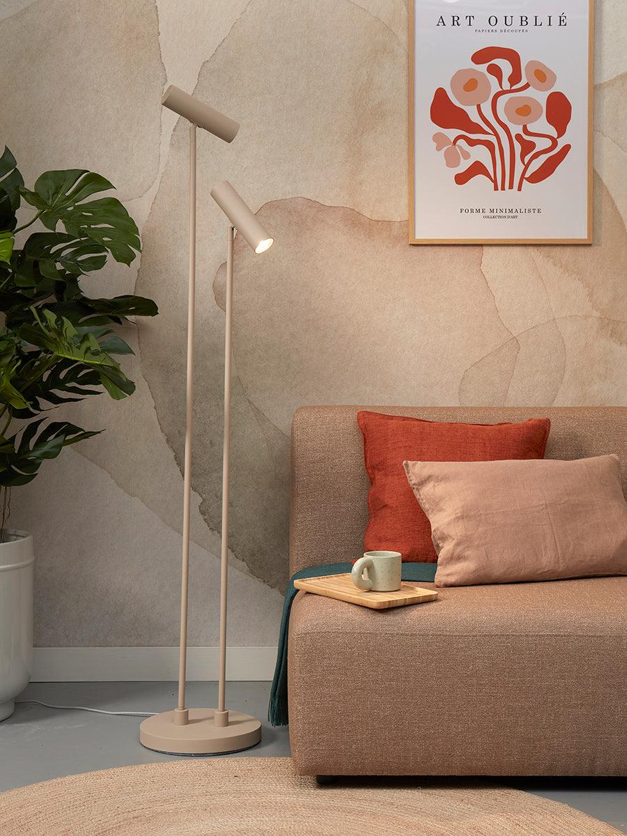 Havana Floor Lamp - WOO .Design