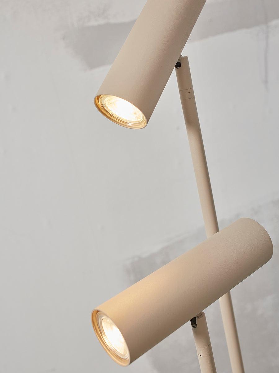 Havana Floor Lamp - WOO .Design